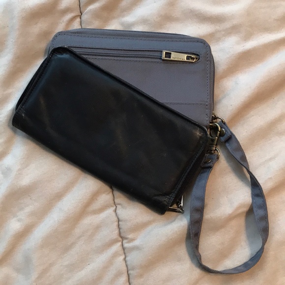 Two Wallets One Price - Picture 1 of 6